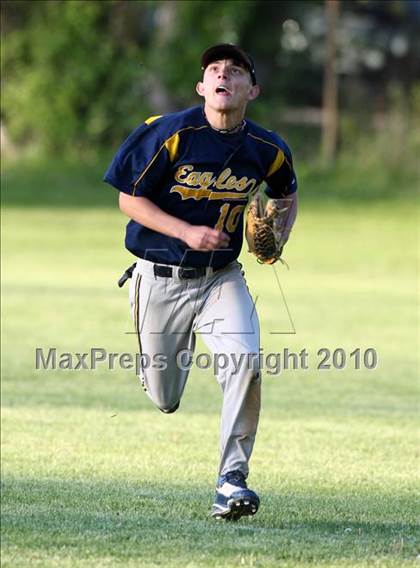 Thumbnail 1 in Irondequoit @ Canandaigua Academy photogallery.