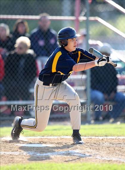 Thumbnail 1 in Irondequoit @ Canandaigua Academy photogallery.