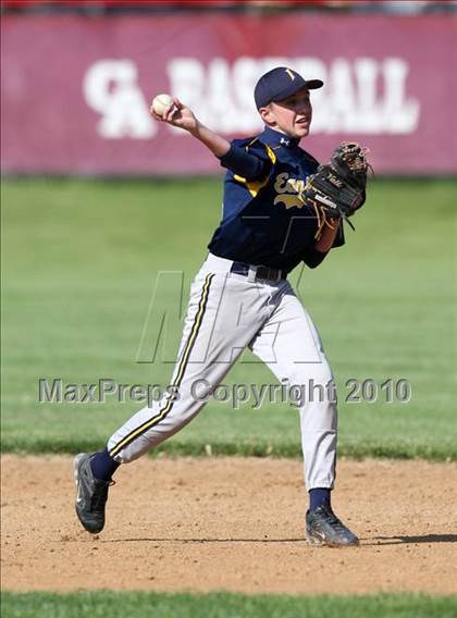 Thumbnail 1 in Irondequoit @ Canandaigua Academy photogallery.