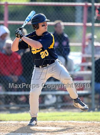 Thumbnail 2 in Irondequoit @ Canandaigua Academy photogallery.