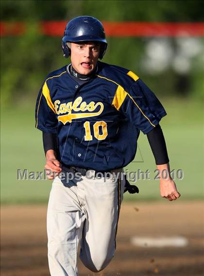 Thumbnail 1 in Irondequoit @ Canandaigua Academy photogallery.