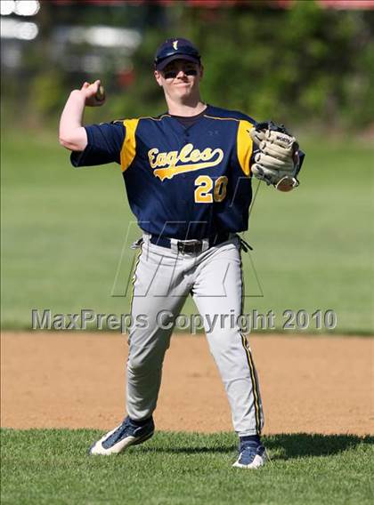 Thumbnail 1 in Irondequoit @ Canandaigua Academy photogallery.