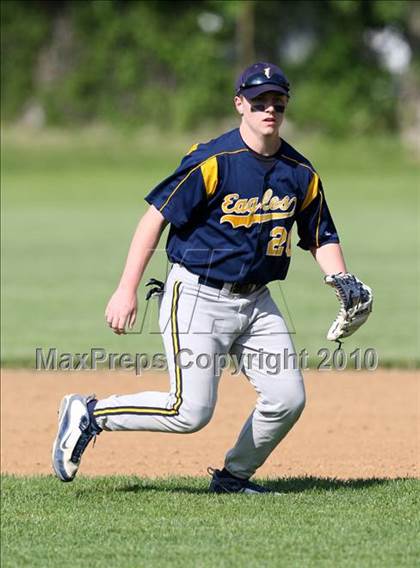 Thumbnail 3 in Irondequoit @ Canandaigua Academy photogallery.