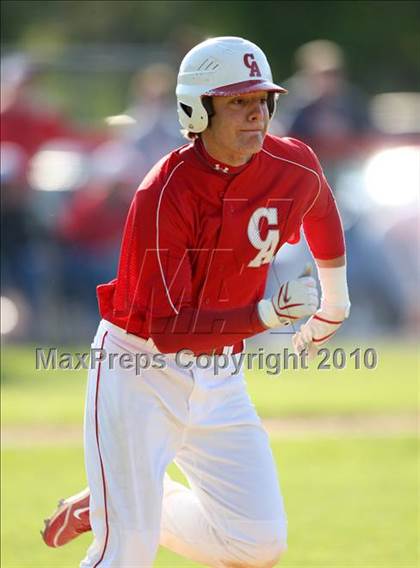 Thumbnail 1 in Irondequoit @ Canandaigua Academy photogallery.