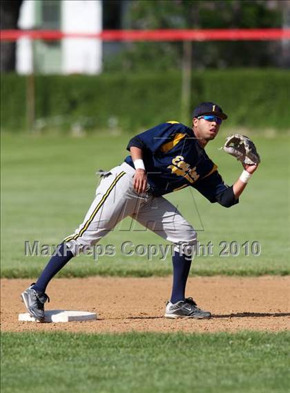 Thumbnail 1 in Irondequoit @ Canandaigua Academy photogallery.