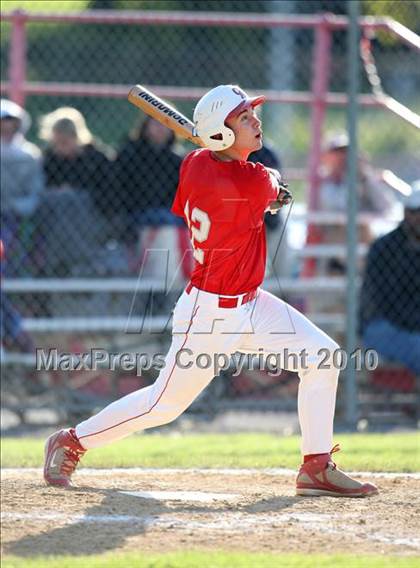 Thumbnail 3 in Irondequoit @ Canandaigua Academy photogallery.