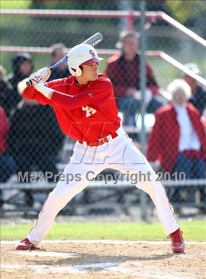 Thumbnail 3 in Irondequoit @ Canandaigua Academy photogallery.