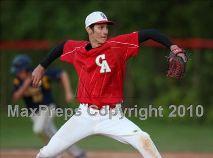 Thumbnail 3 in Irondequoit @ Canandaigua Academy photogallery.