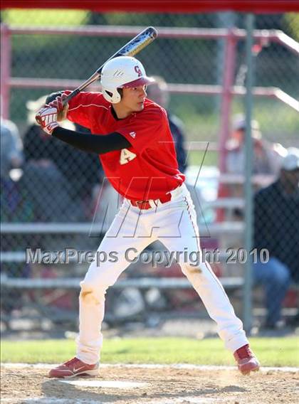 Thumbnail 1 in Irondequoit @ Canandaigua Academy photogallery.