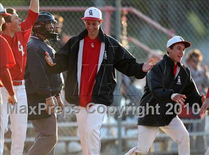 Thumbnail 2 in Irondequoit @ Canandaigua Academy photogallery.