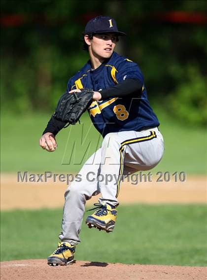 Thumbnail 2 in Irondequoit @ Canandaigua Academy photogallery.