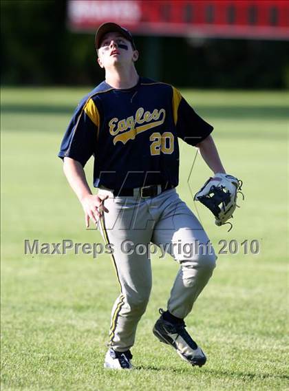 Thumbnail 1 in Irondequoit @ Canandaigua Academy photogallery.