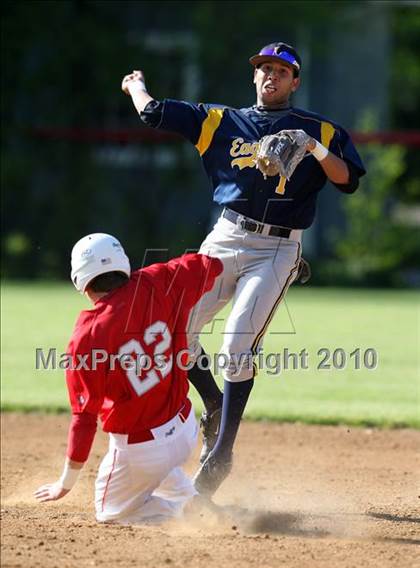 Thumbnail 1 in Irondequoit @ Canandaigua Academy photogallery.
