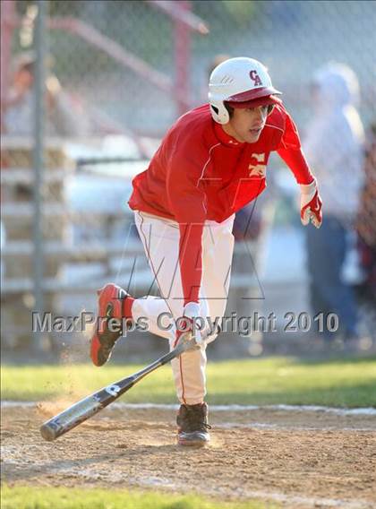 Thumbnail 3 in Irondequoit @ Canandaigua Academy photogallery.
