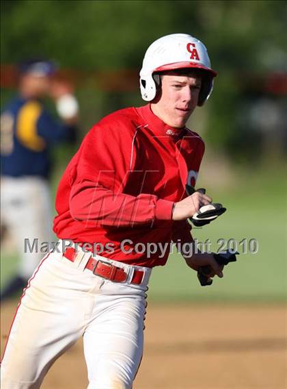 Thumbnail 1 in Irondequoit @ Canandaigua Academy photogallery.