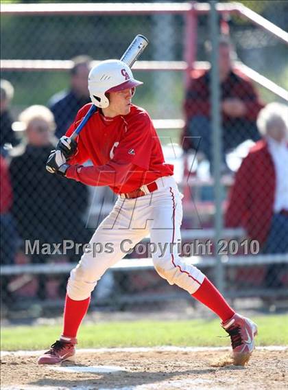 Thumbnail 2 in Irondequoit @ Canandaigua Academy photogallery.