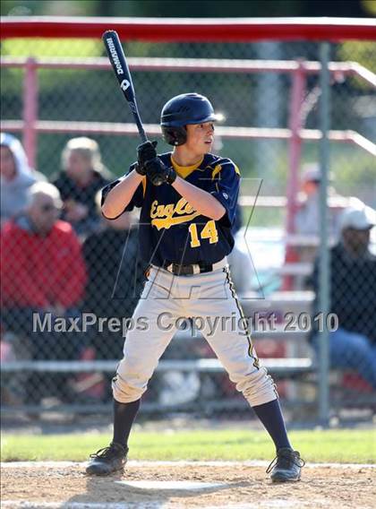 Thumbnail 3 in Irondequoit @ Canandaigua Academy photogallery.