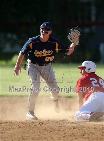Thumbnail 1 in Irondequoit @ Canandaigua Academy photogallery.