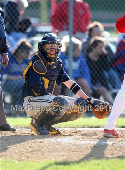 Thumbnail 2 in Irondequoit @ Canandaigua Academy photogallery.