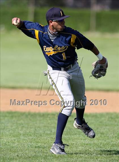 Thumbnail 2 in Irondequoit @ Canandaigua Academy photogallery.