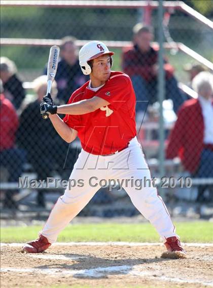 Thumbnail 2 in Irondequoit @ Canandaigua Academy photogallery.