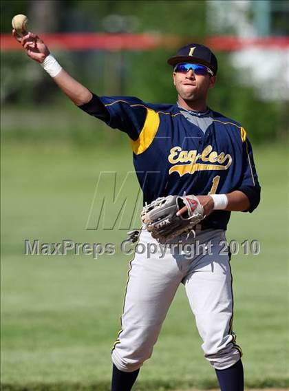 Thumbnail 2 in Irondequoit @ Canandaigua Academy photogallery.