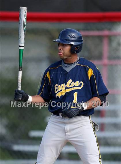 Thumbnail 1 in Irondequoit @ Canandaigua Academy photogallery.