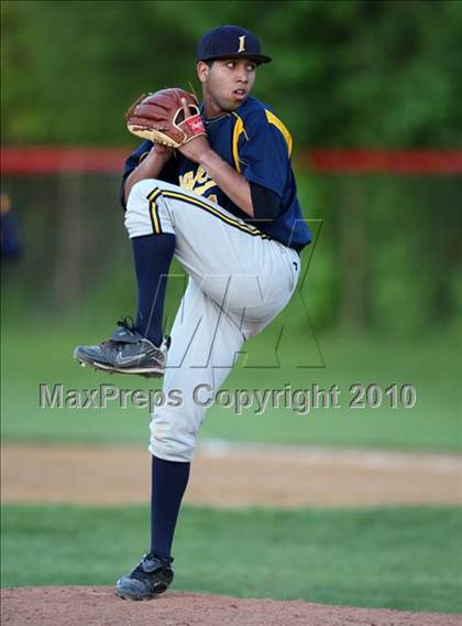 Thumbnail 3 in Irondequoit @ Canandaigua Academy photogallery.