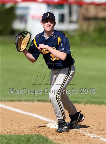 Thumbnail 3 in Irondequoit @ Canandaigua Academy photogallery.