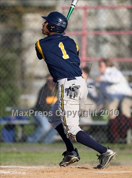 Thumbnail 2 in Irondequoit @ Canandaigua Academy photogallery.