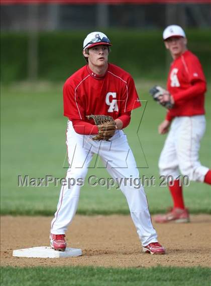 Thumbnail 2 in Irondequoit @ Canandaigua Academy photogallery.