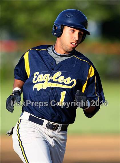 Thumbnail 1 in Irondequoit @ Canandaigua Academy photogallery.