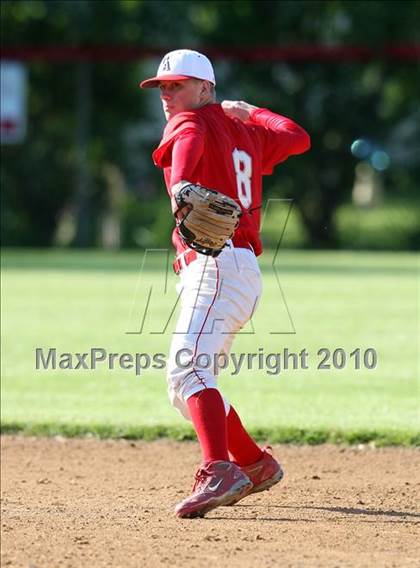 Thumbnail 1 in Irondequoit @ Canandaigua Academy photogallery.