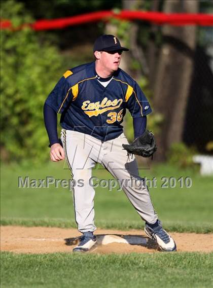 Thumbnail 3 in Irondequoit @ Canandaigua Academy photogallery.