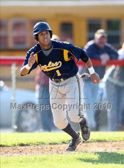 Thumbnail 1 in Irondequoit @ Canandaigua Academy photogallery.