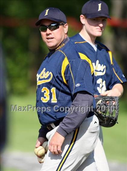 Thumbnail 3 in Irondequoit @ Canandaigua Academy photogallery.