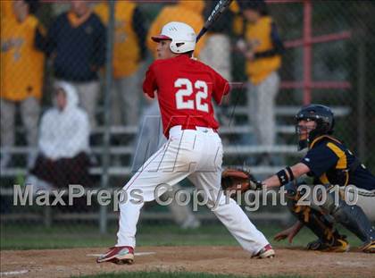 Thumbnail 3 in Irondequoit @ Canandaigua Academy photogallery.