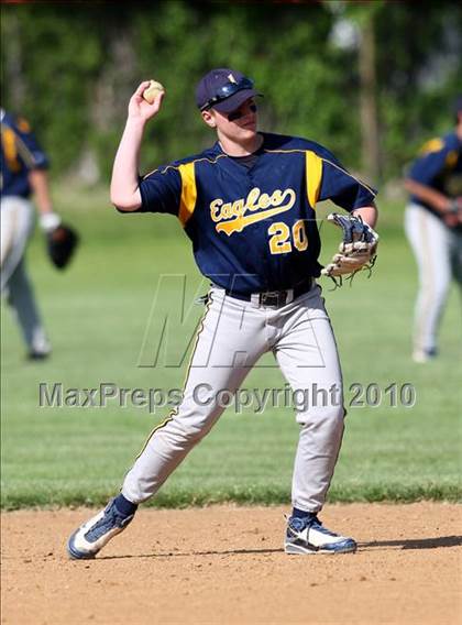 Thumbnail 2 in Irondequoit @ Canandaigua Academy photogallery.