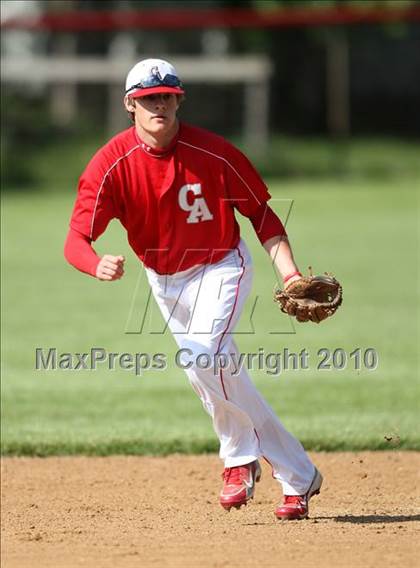 Thumbnail 1 in Irondequoit @ Canandaigua Academy photogallery.