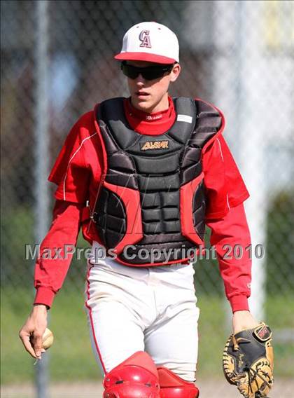 Thumbnail 1 in Irondequoit @ Canandaigua Academy photogallery.