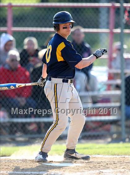 Thumbnail 3 in Irondequoit @ Canandaigua Academy photogallery.