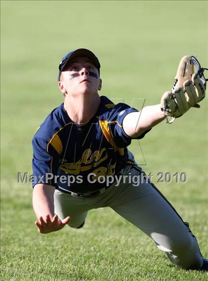 Thumbnail 2 in Irondequoit @ Canandaigua Academy photogallery.