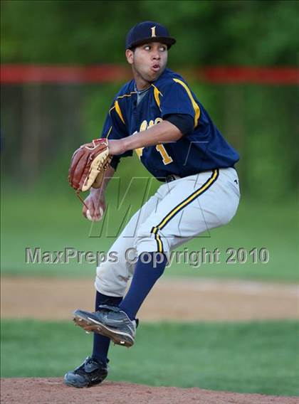 Thumbnail 1 in Irondequoit @ Canandaigua Academy photogallery.