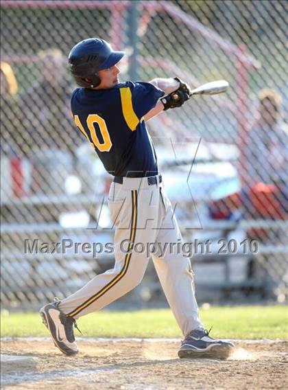 Thumbnail 2 in Irondequoit @ Canandaigua Academy photogallery.