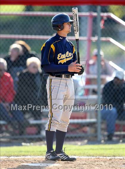 Thumbnail 2 in Irondequoit @ Canandaigua Academy photogallery.