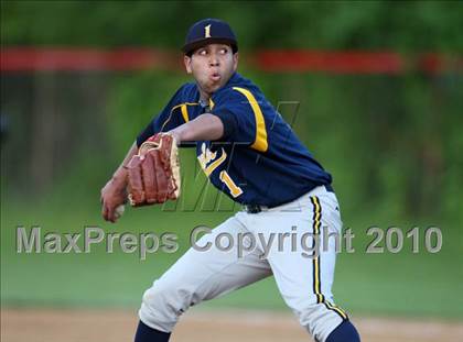Thumbnail 2 in Irondequoit @ Canandaigua Academy photogallery.