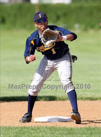 Thumbnail 1 in Irondequoit @ Canandaigua Academy photogallery.