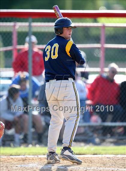 Thumbnail 2 in Irondequoit @ Canandaigua Academy photogallery.