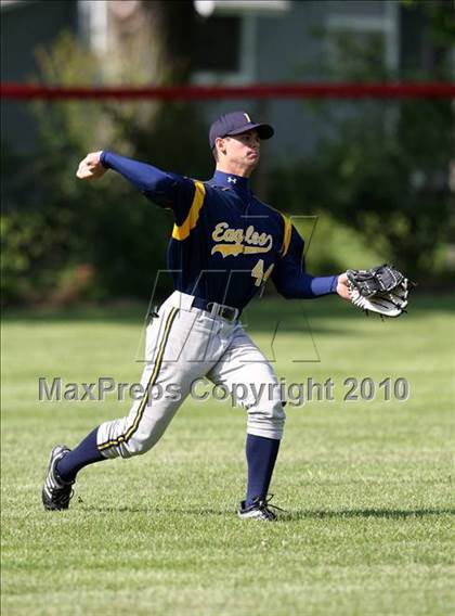 Thumbnail 1 in Irondequoit @ Canandaigua Academy photogallery.