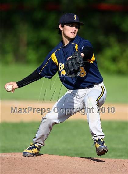 Thumbnail 3 in Irondequoit @ Canandaigua Academy photogallery.